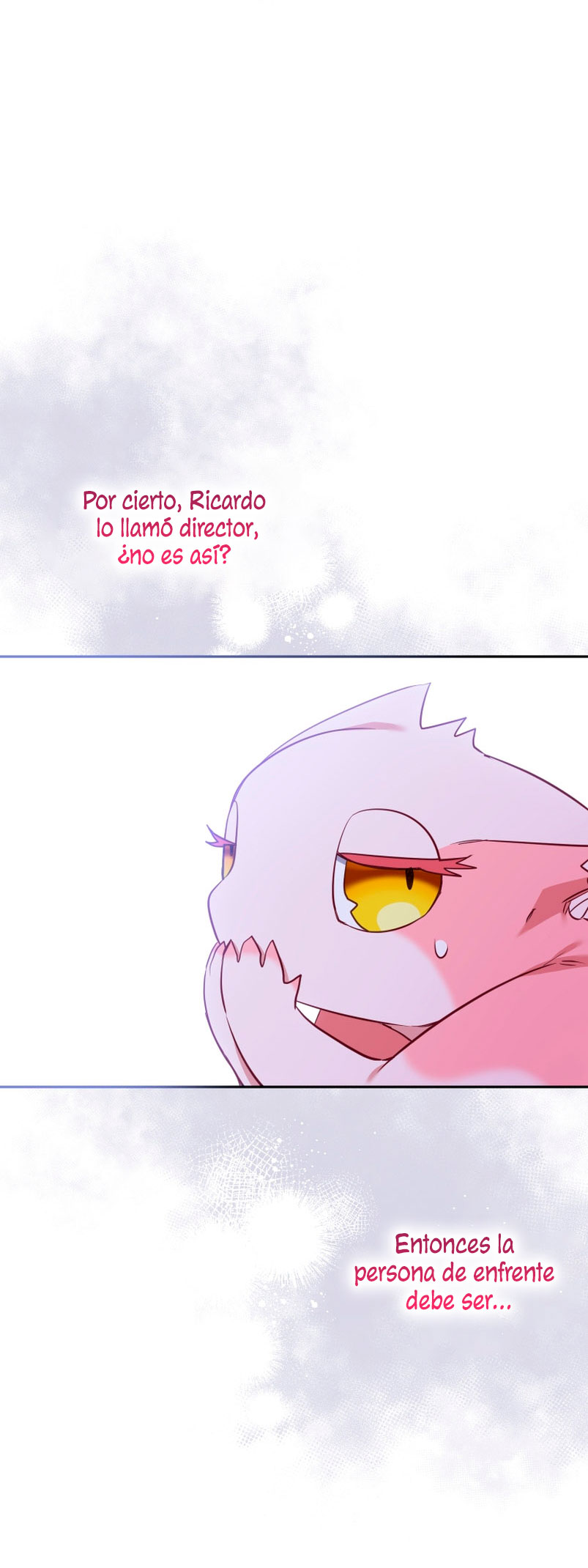 Estoy siendo criada por villanos Capítulo 16 - Page 15