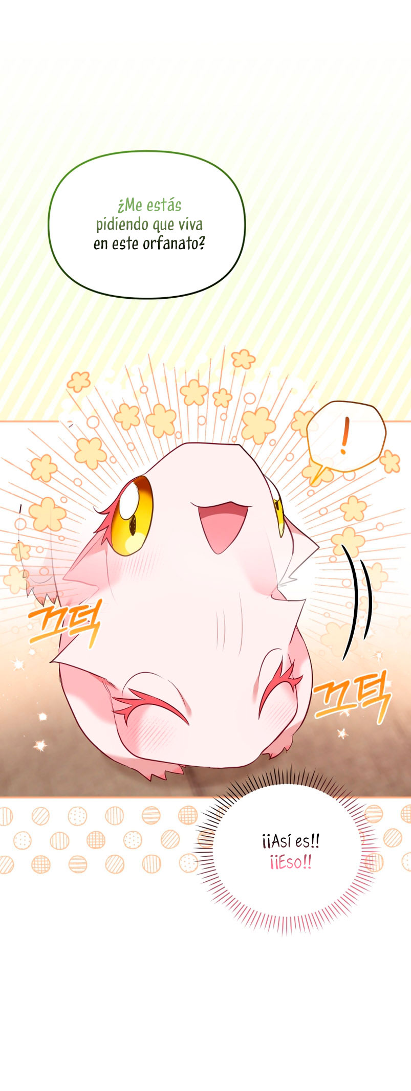 Estoy siendo criada por villanos Capítulo 16 - Page 25