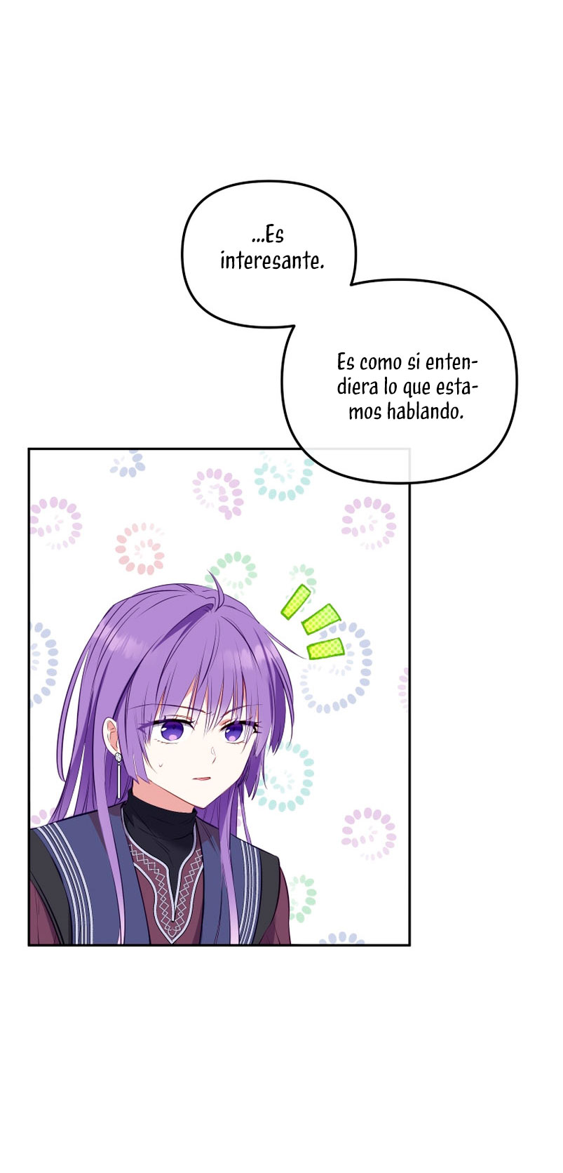 Estoy siendo criada por villanos Capítulo 16 - Page 26