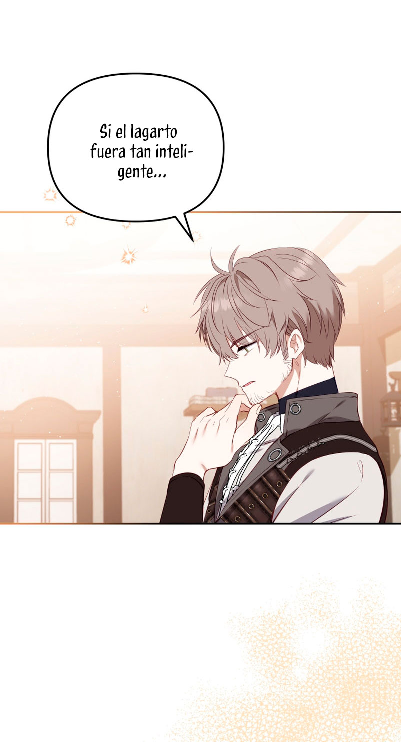 Estoy siendo criada por villanos Capítulo 16 - Page 27