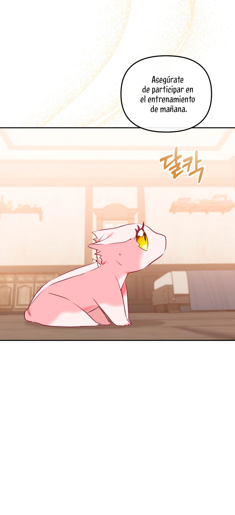 Estoy siendo criada por villanos Capítulo 16 - Page 30