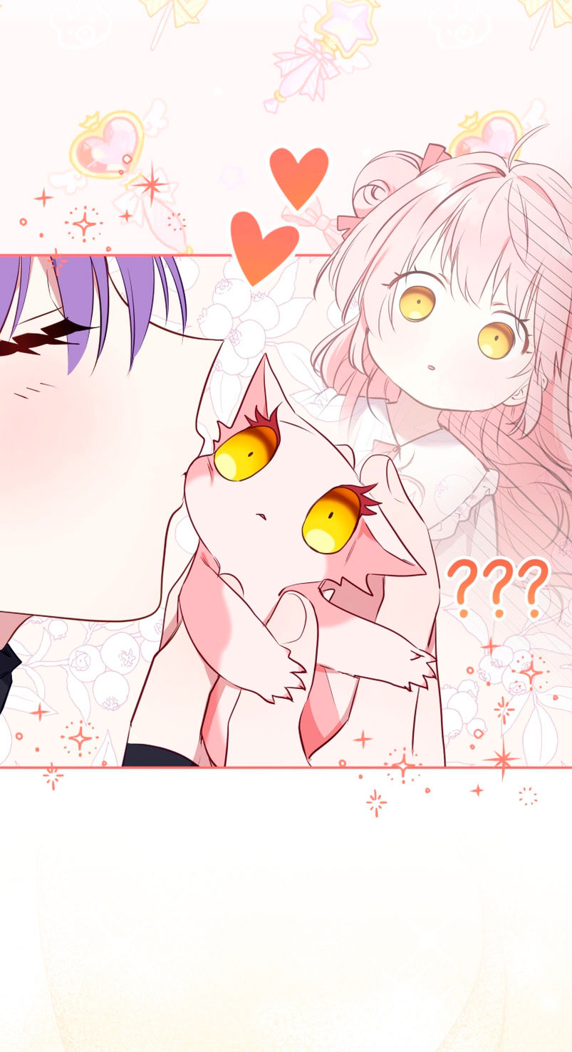 Estoy siendo criada por villanos Capítulo 16 - Page 38