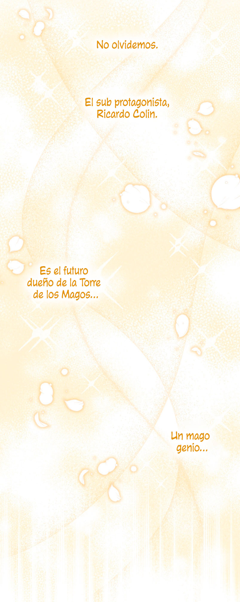 Estoy siendo criada por villanos Capítulo 16 - Page 39