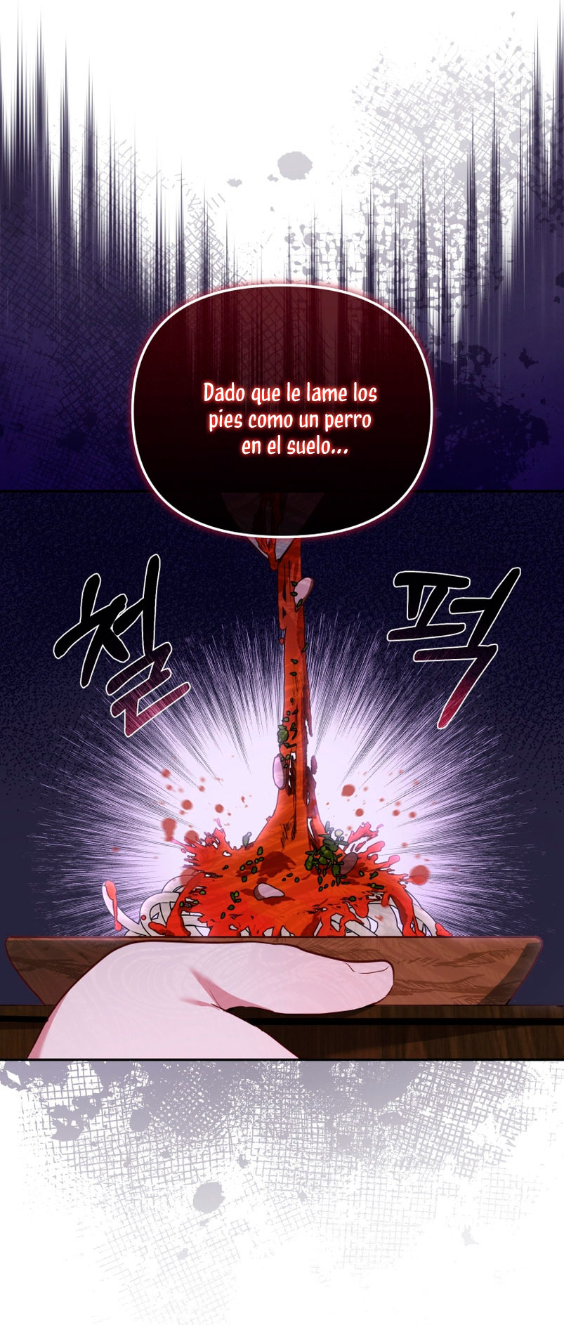 Estoy siendo criada por villanos Capítulo 16 - Page 48