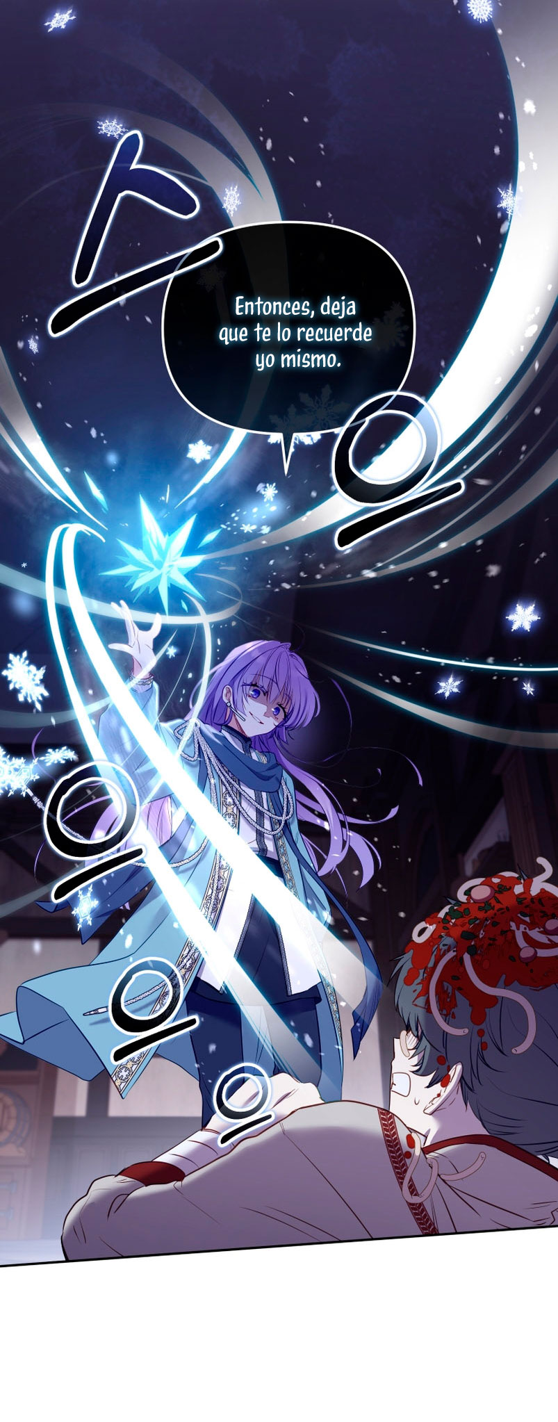 Estoy siendo criada por villanos Capítulo 16 - Page 54
