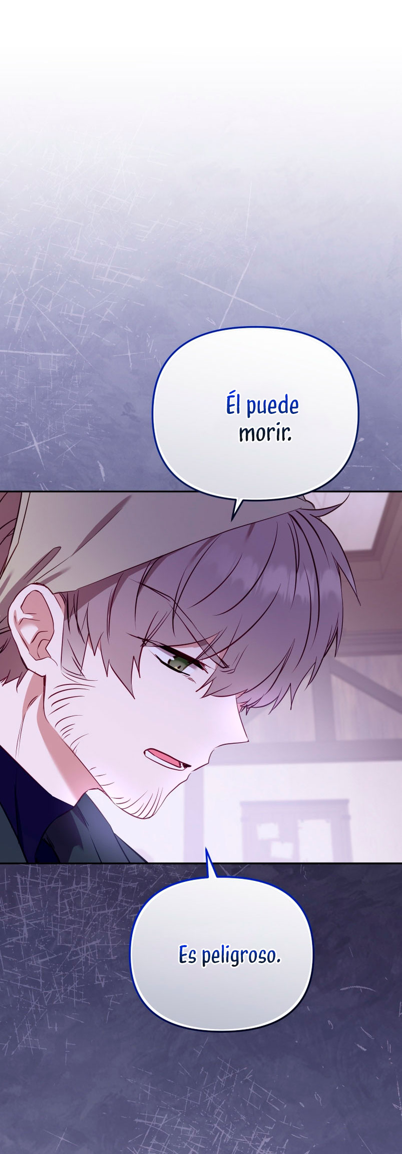 Estoy siendo criada por villanos Capítulo 16 - Page 58