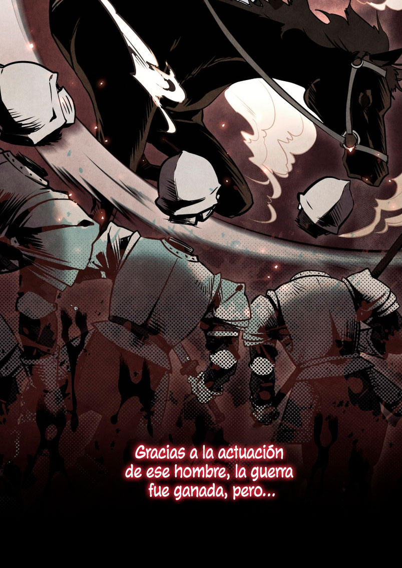 Estoy siendo criada por villanos Capítulo 16 - Page 6