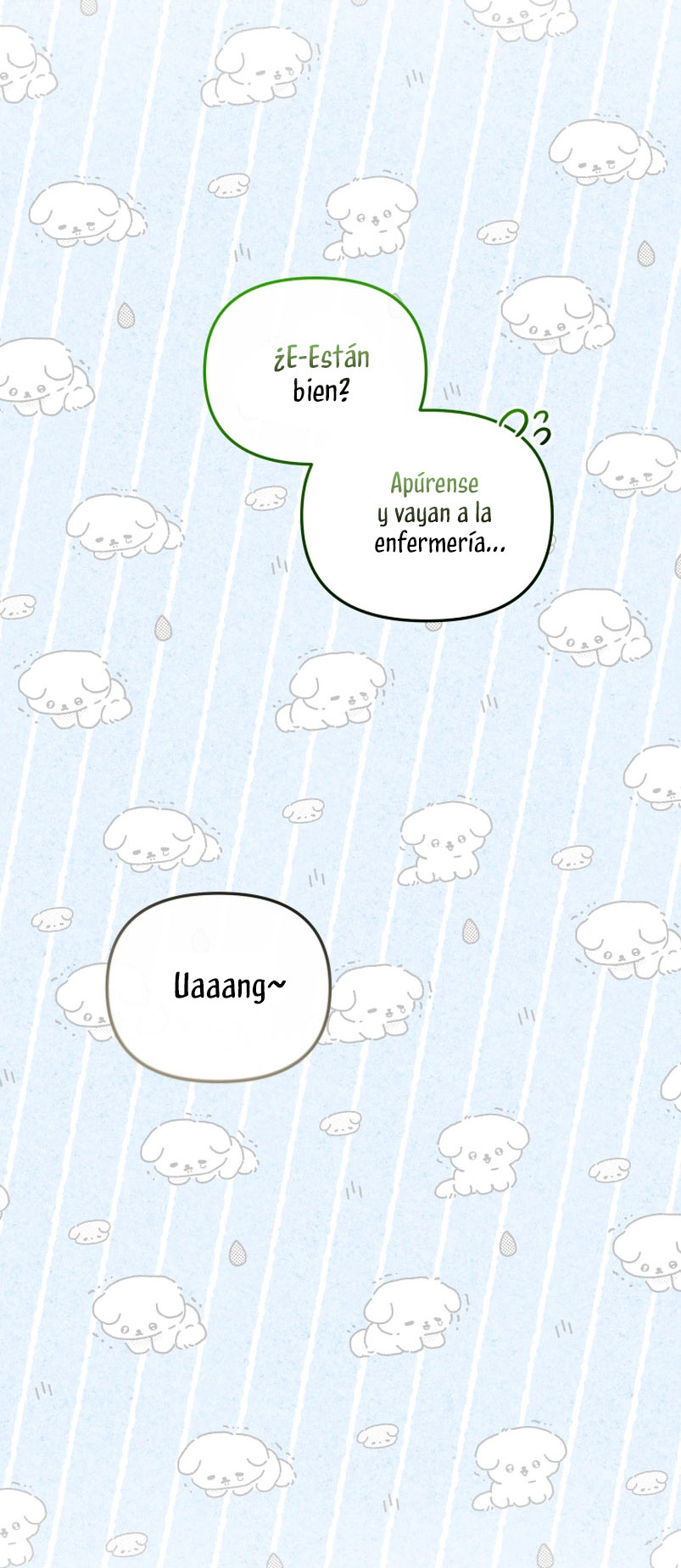 Estoy siendo criada por villanos Capítulo 16 - Page 65