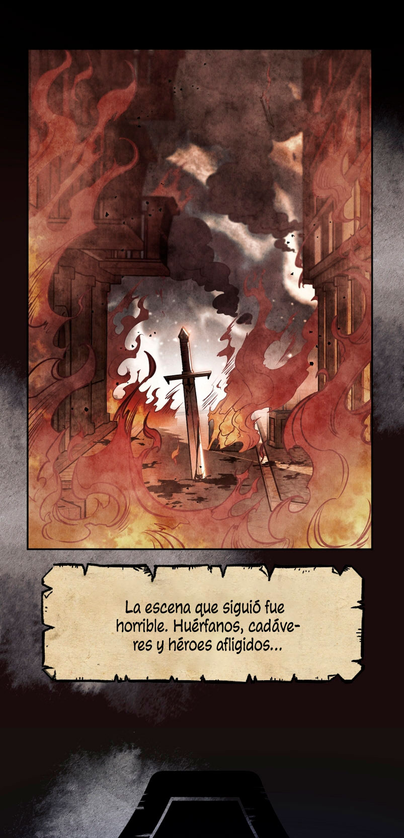 Estoy siendo criada por villanos Capítulo 16 - Page 7