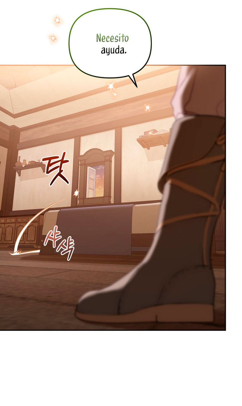 Estoy siendo criada por villanos Capítulo 16 - Page 70