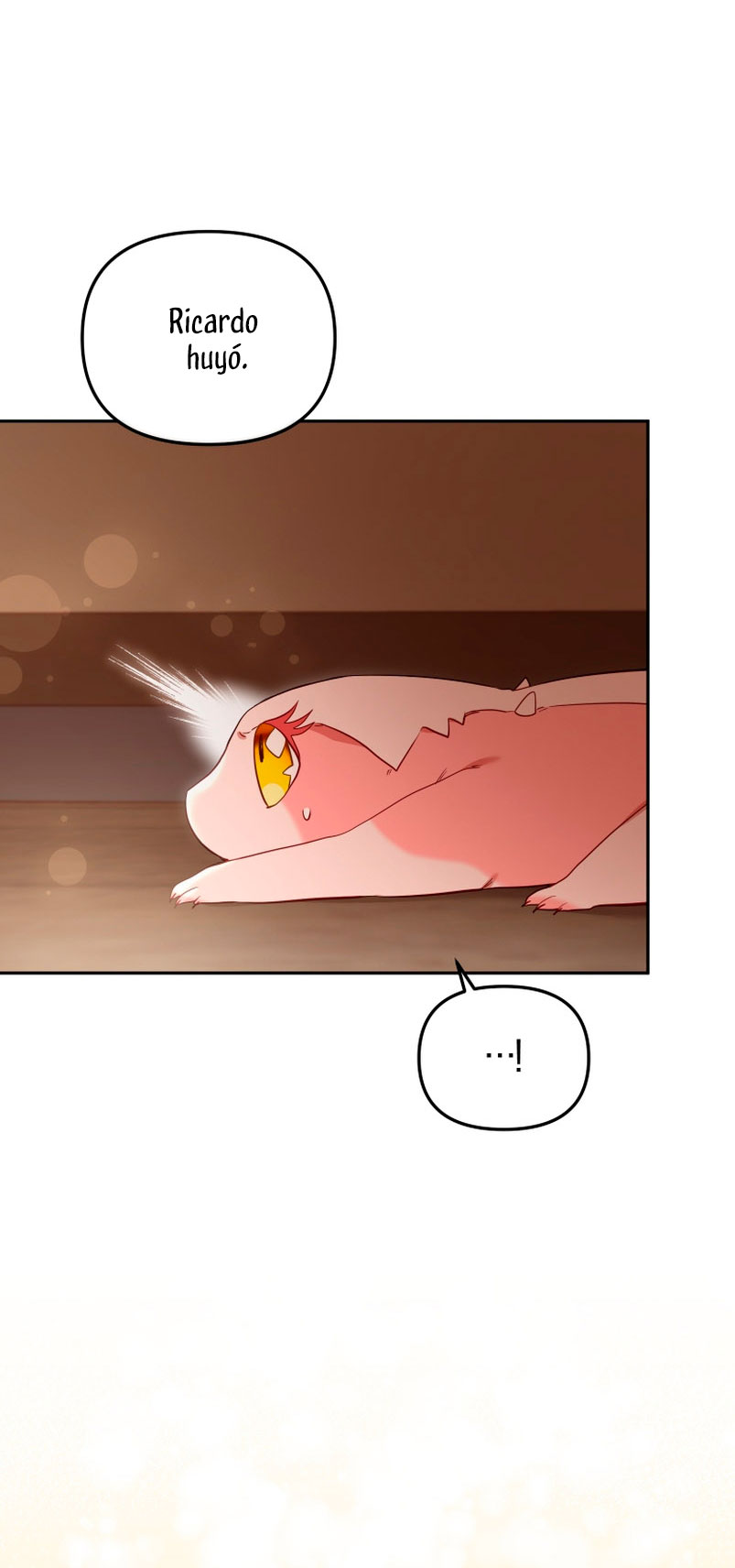 Estoy siendo criada por villanos Capítulo 16 - Page 71