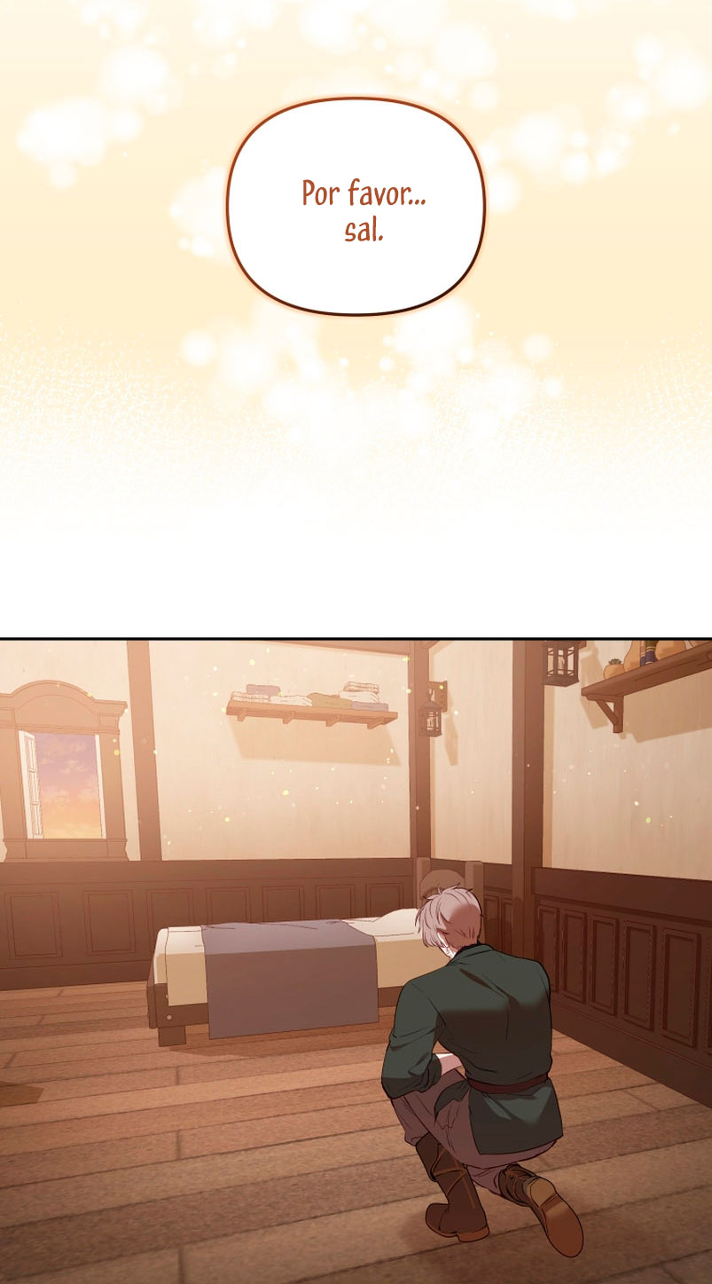 Estoy siendo criada por villanos Capítulo 16 - Page 72