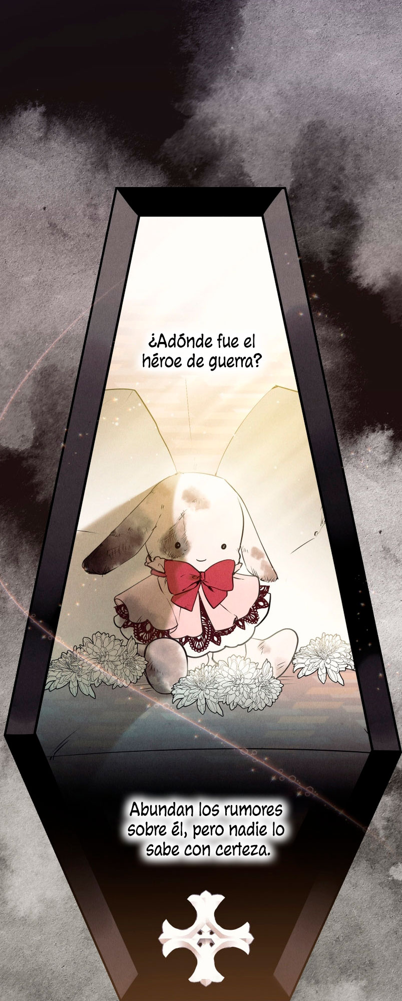 Estoy siendo criada por villanos Capítulo 16 - Page 9