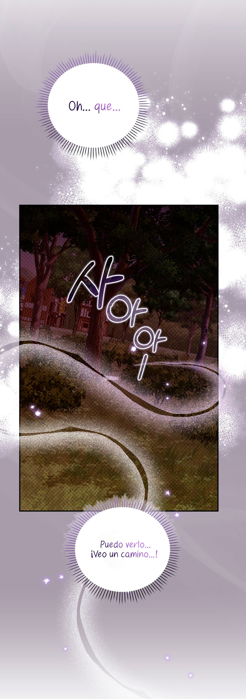 Estoy siendo criada por villanos Capítulo 17 - Page 16