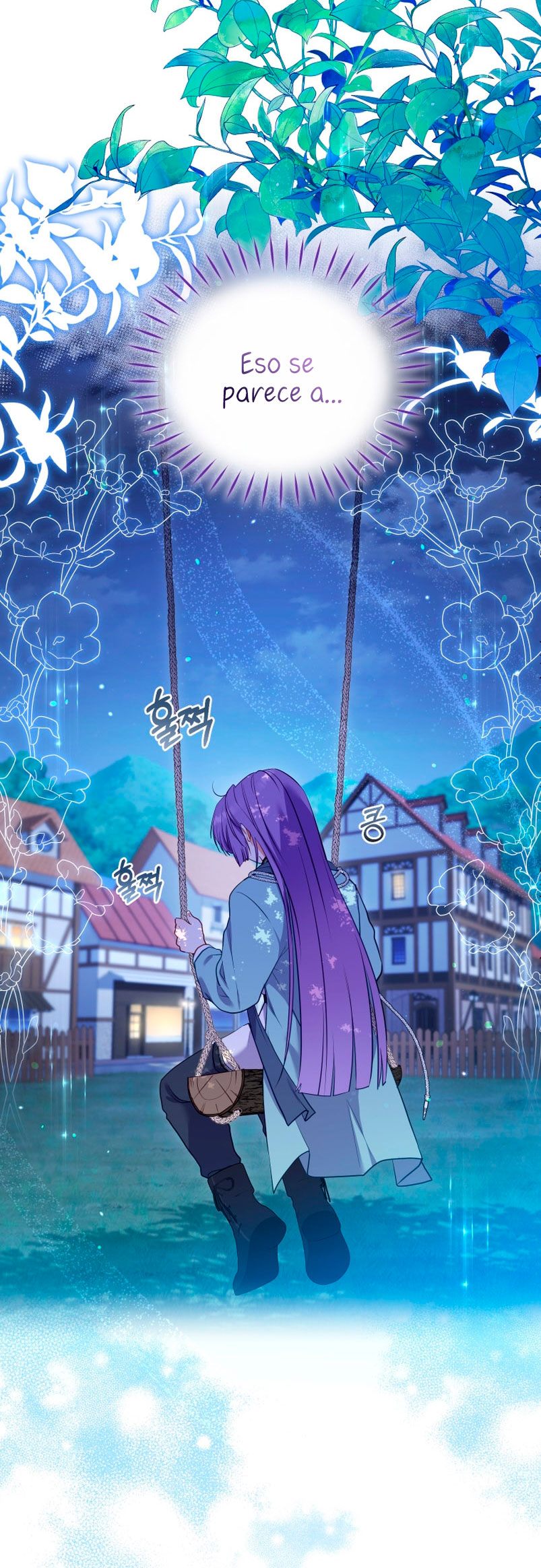 Estoy siendo criada por villanos Capítulo 17 - Page 24