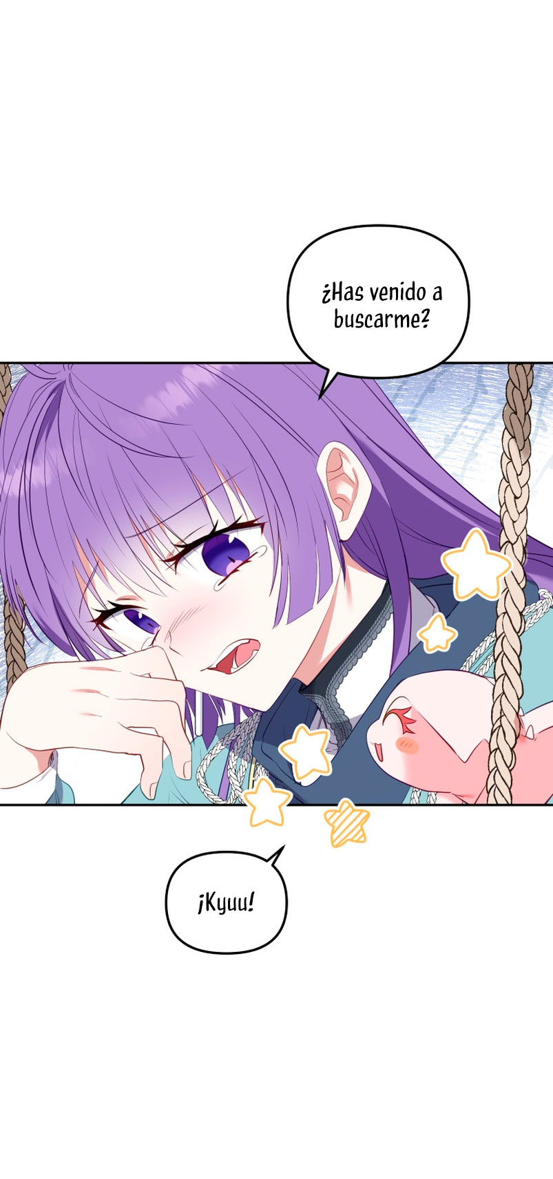 Estoy siendo criada por villanos Capítulo 17 - Page 28