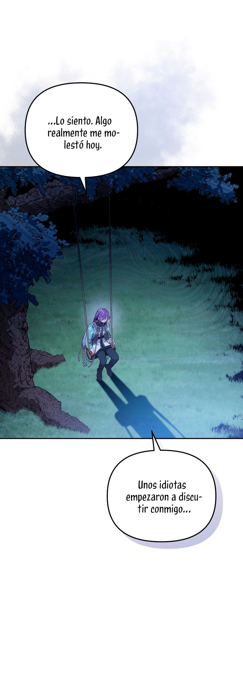 Estoy siendo criada por villanos Capítulo 17 - Page 30