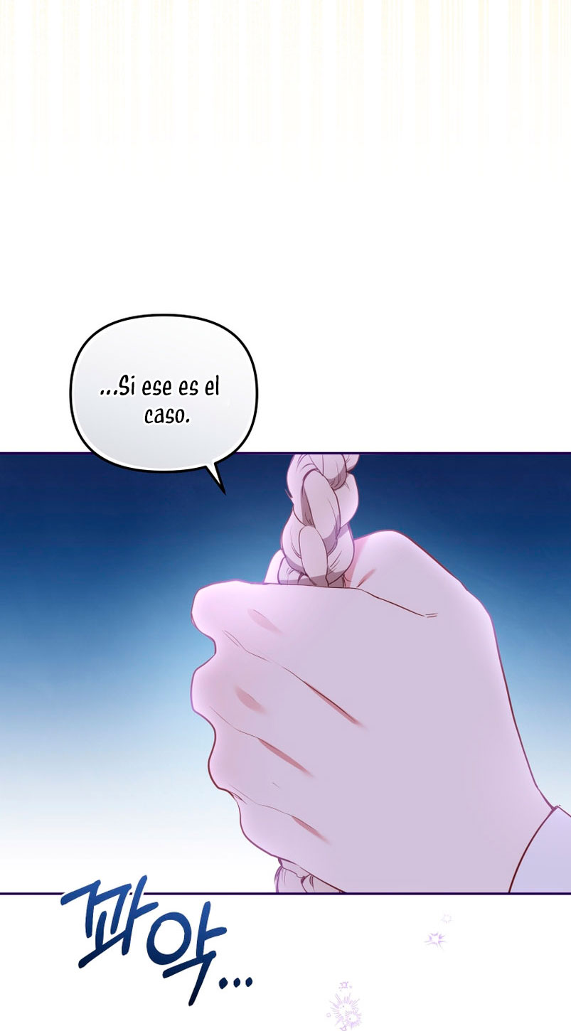 Estoy siendo criada por villanos Capítulo 17 - Page 37
