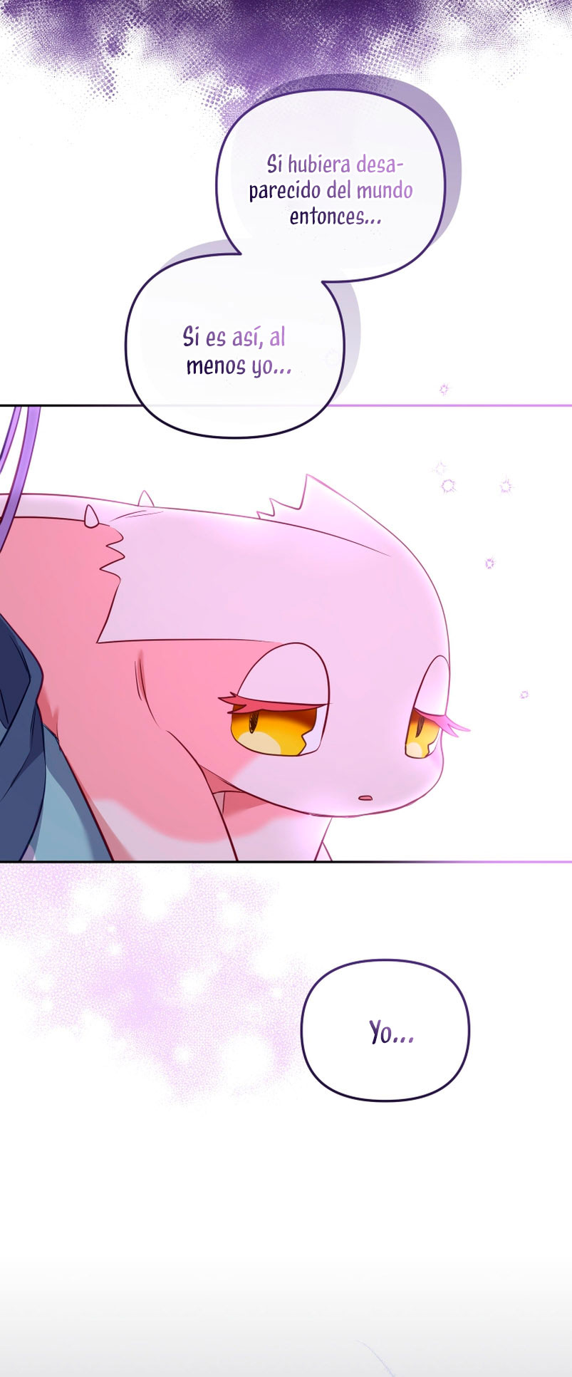 Estoy siendo criada por villanos Capítulo 17 - Page 39