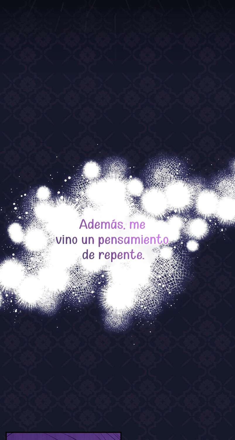 Estoy siendo criada por villanos Capítulo 17 - Page 42