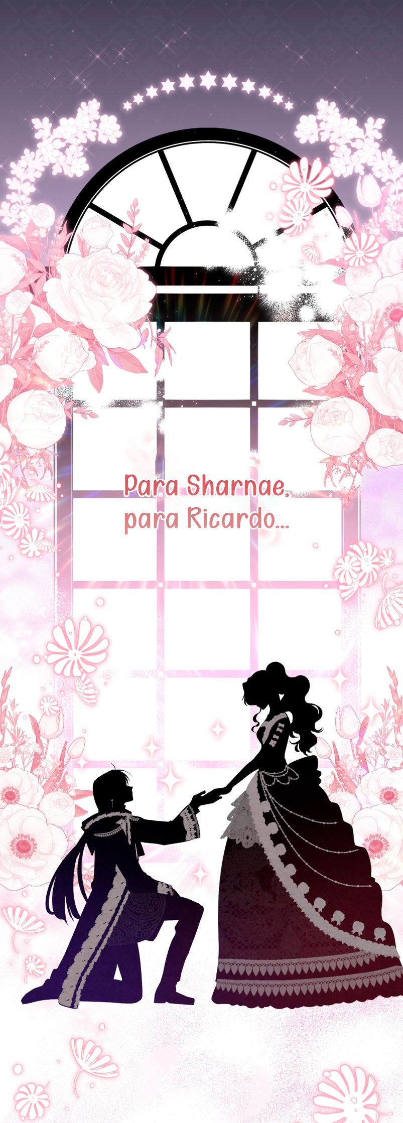 Estoy siendo criada por villanos Capítulo 17 - Page 44