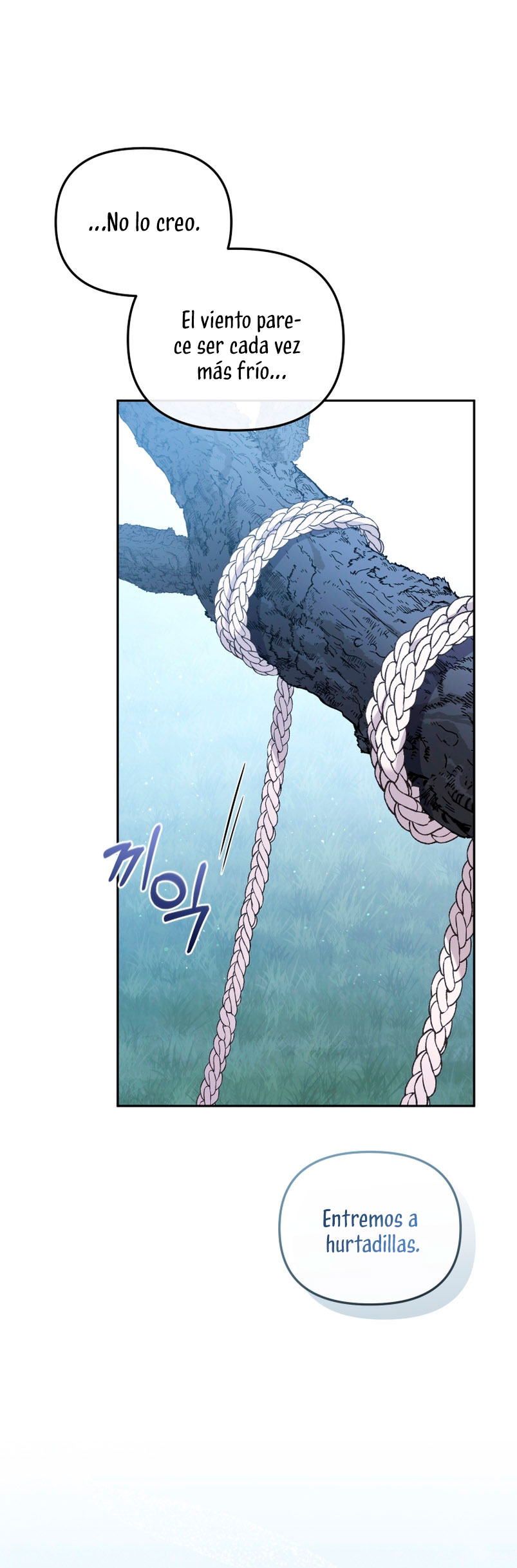 Estoy siendo criada por villanos Capítulo 17 - Page 58