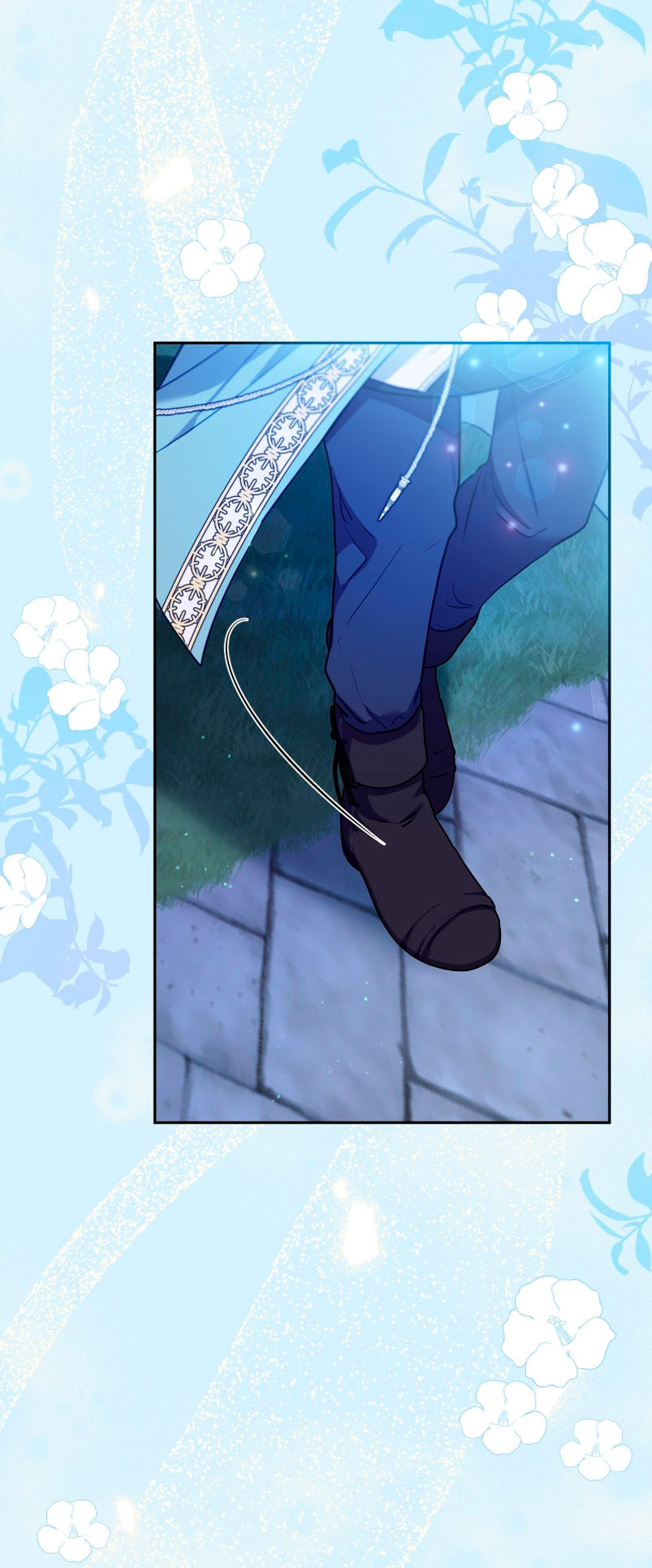 Estoy siendo criada por villanos Capítulo 17 - Page 61