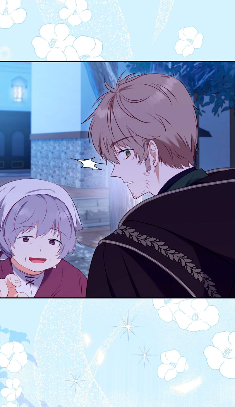 Estoy siendo criada por villanos Capítulo 17 - Page 65