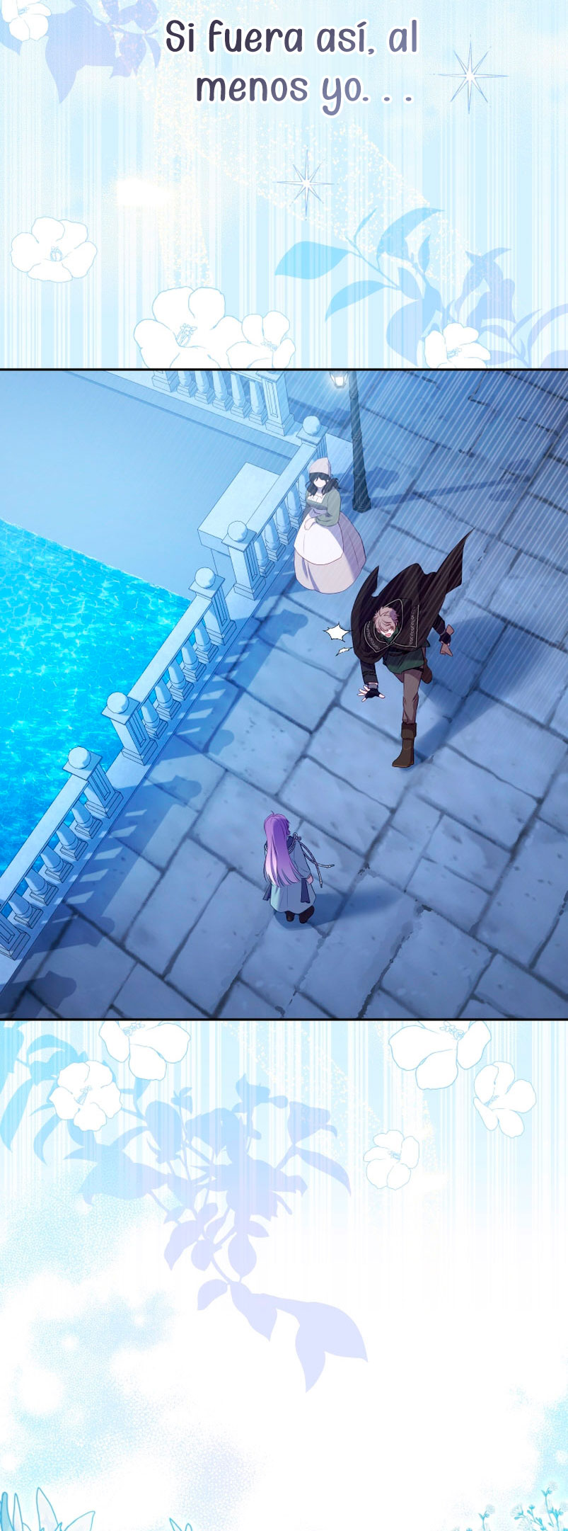 Estoy siendo criada por villanos Capítulo 17 - Page 66