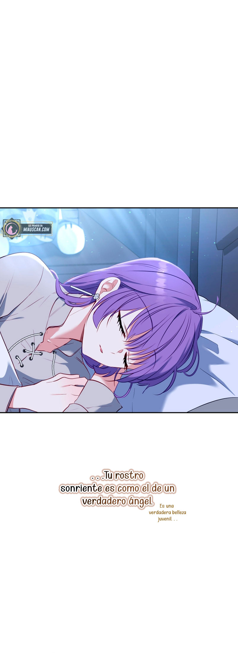 Estoy siendo criada por villanos Capítulo 18 - Page 17