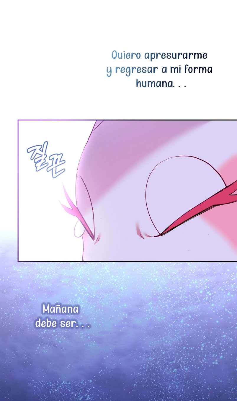 Estoy siendo criada por villanos Capítulo 18 - Page 21