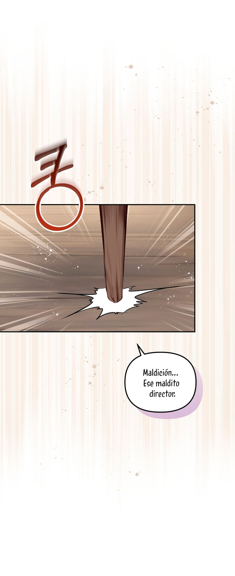 Estoy siendo criada por villanos Capítulo 18 - Page 27