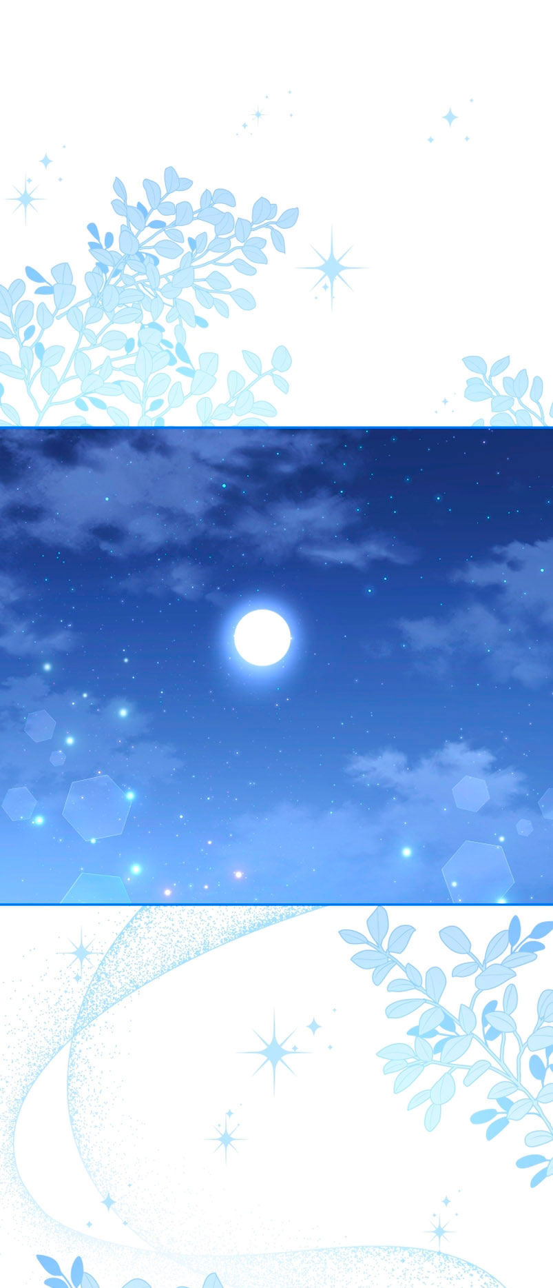 Estoy siendo criada por villanos Capítulo 18 - Page 3