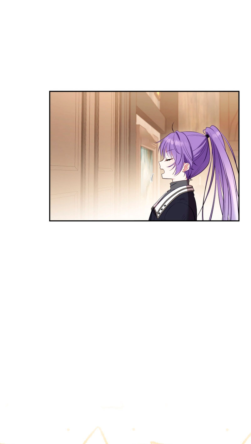 Estoy siendo criada por villanos Capítulo 18 - Page 31