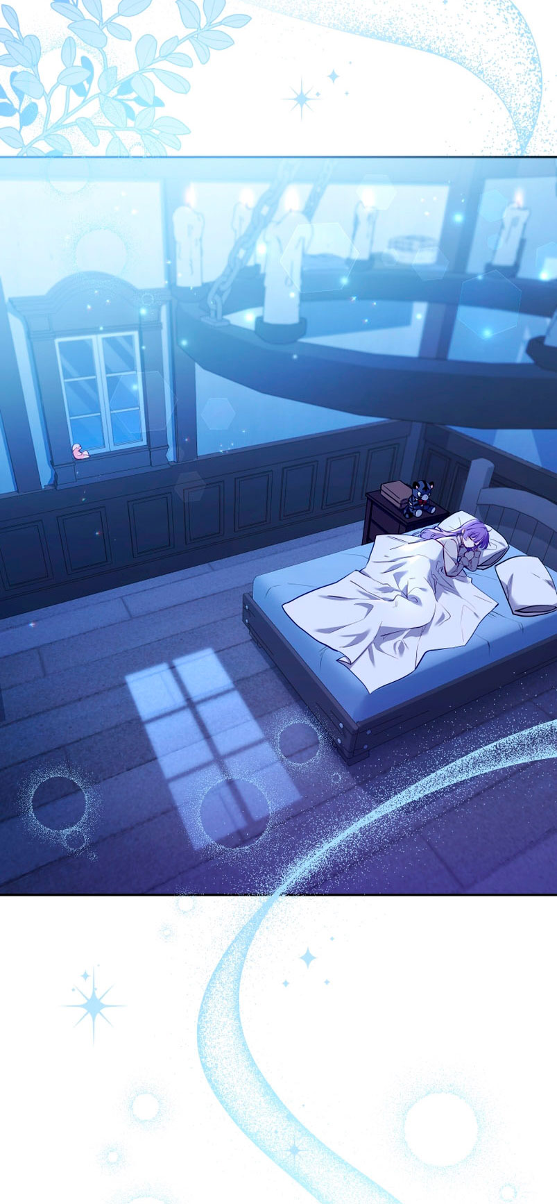 Estoy siendo criada por villanos Capítulo 18 - Page 4