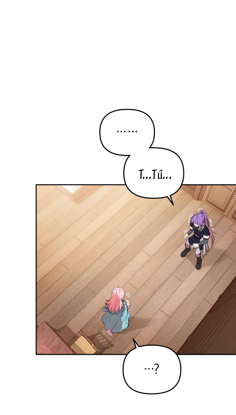 Estoy siendo criada por villanos Capítulo 18 - Page 40