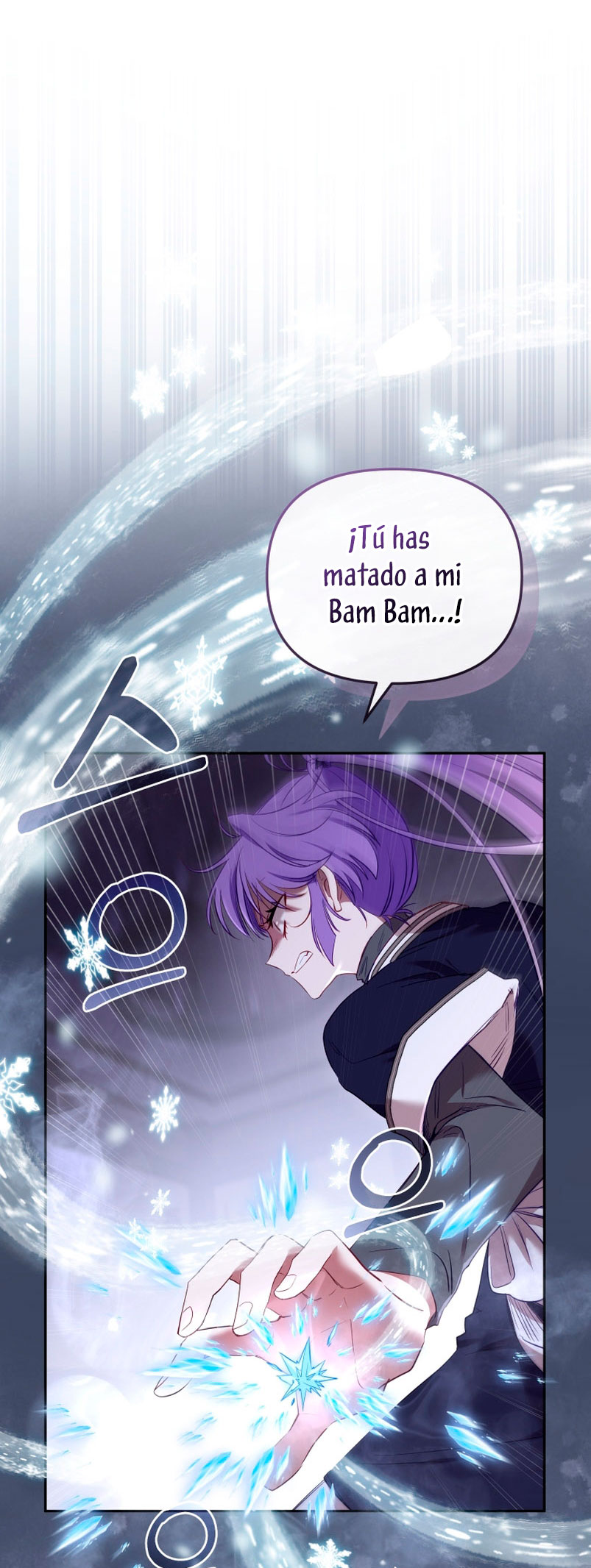 Estoy siendo criada por villanos Capítulo 18 - Page 41