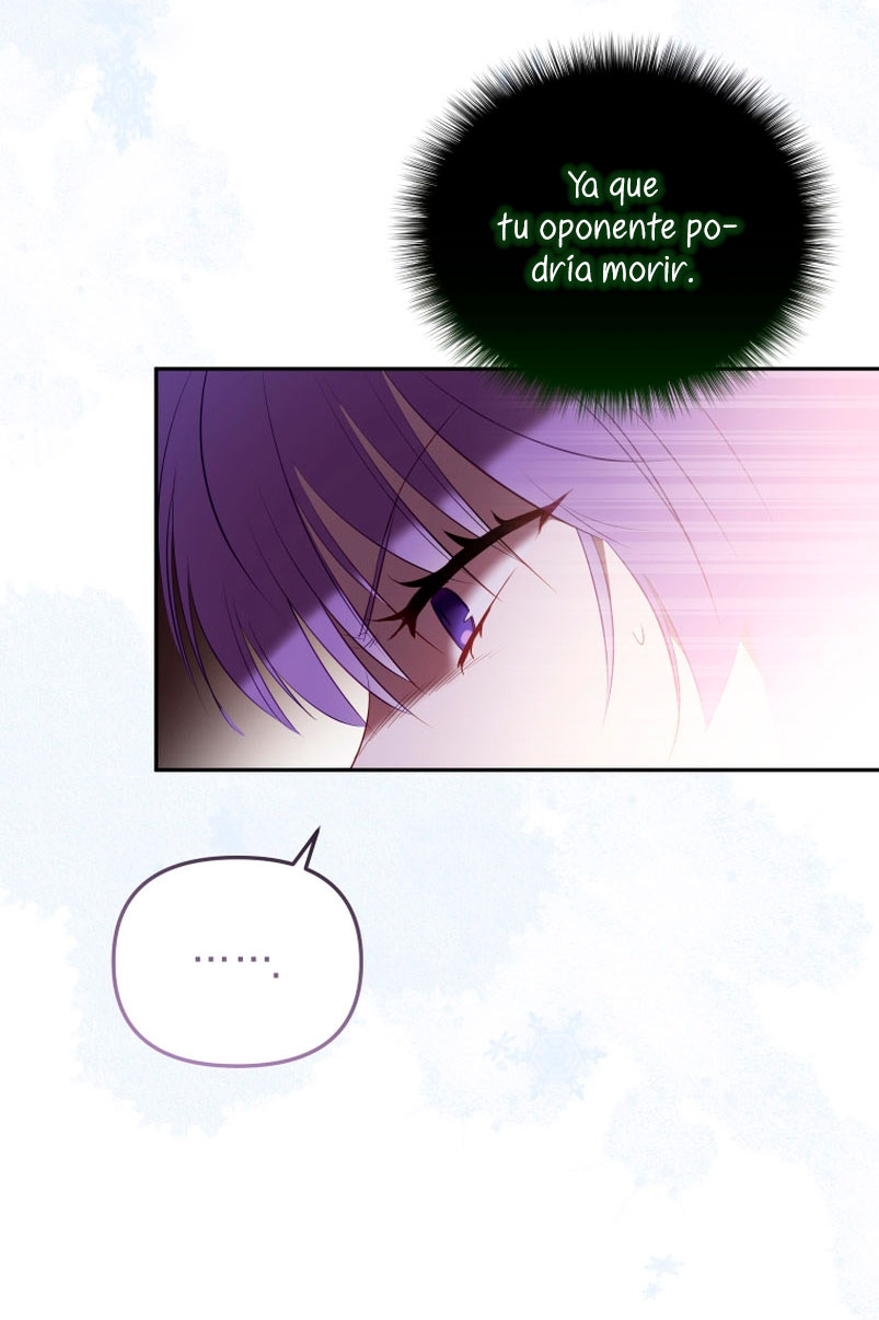 Estoy siendo criada por villanos Capítulo 18 - Page 44