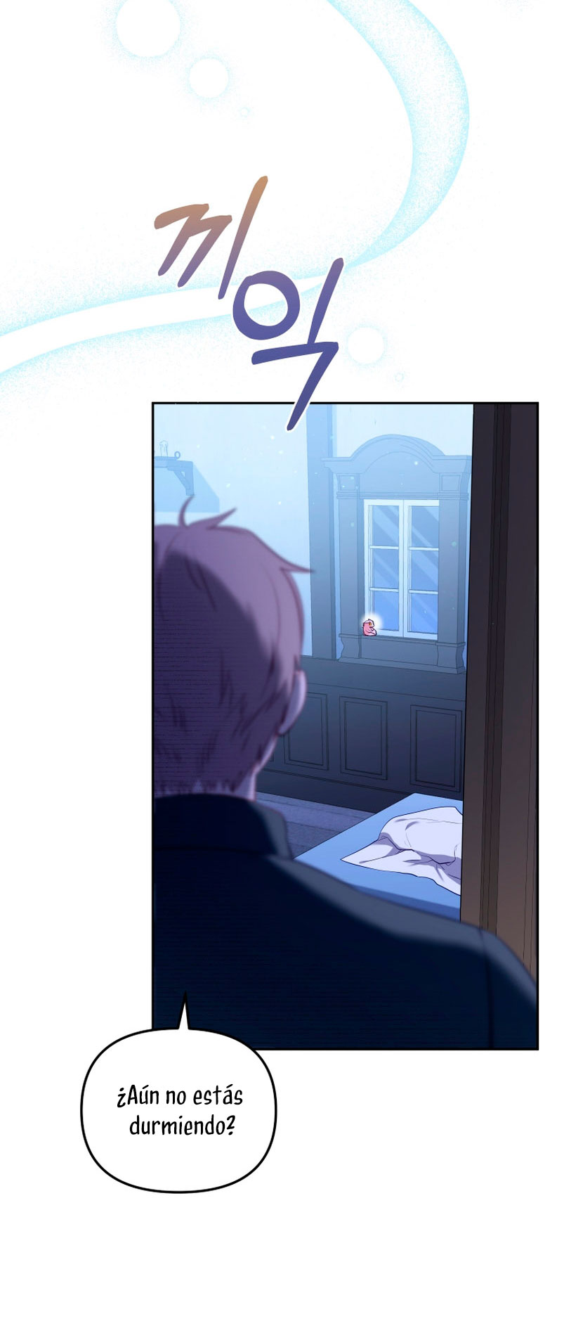 Estoy siendo criada por villanos Capítulo 18 - Page 5