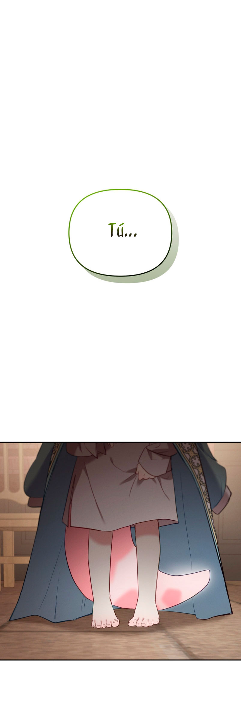 Estoy siendo criada por villanos Capítulo 18 - Page 50