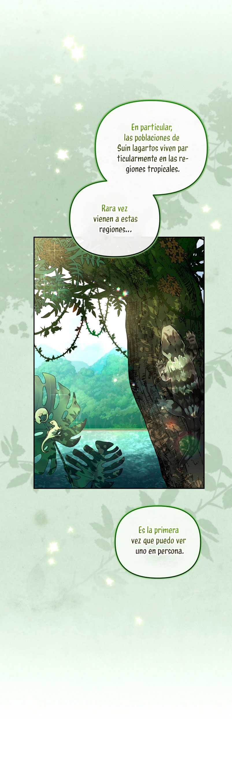 Estoy siendo criada por villanos Capítulo 18 - Page 57