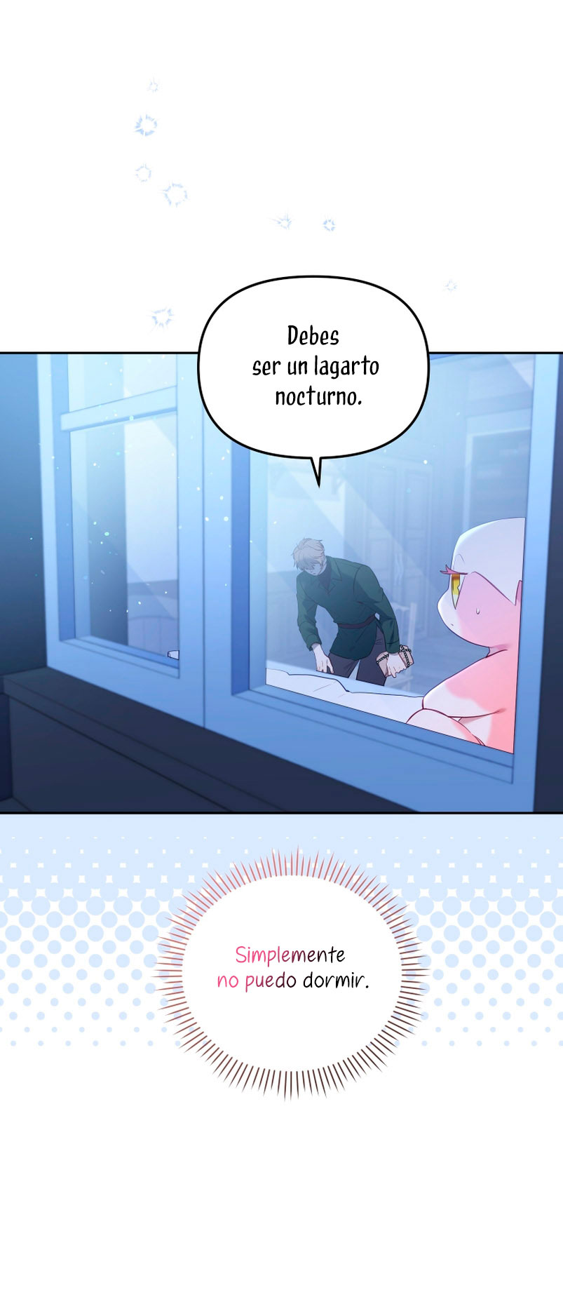 Estoy siendo criada por villanos Capítulo 18 - Page 6