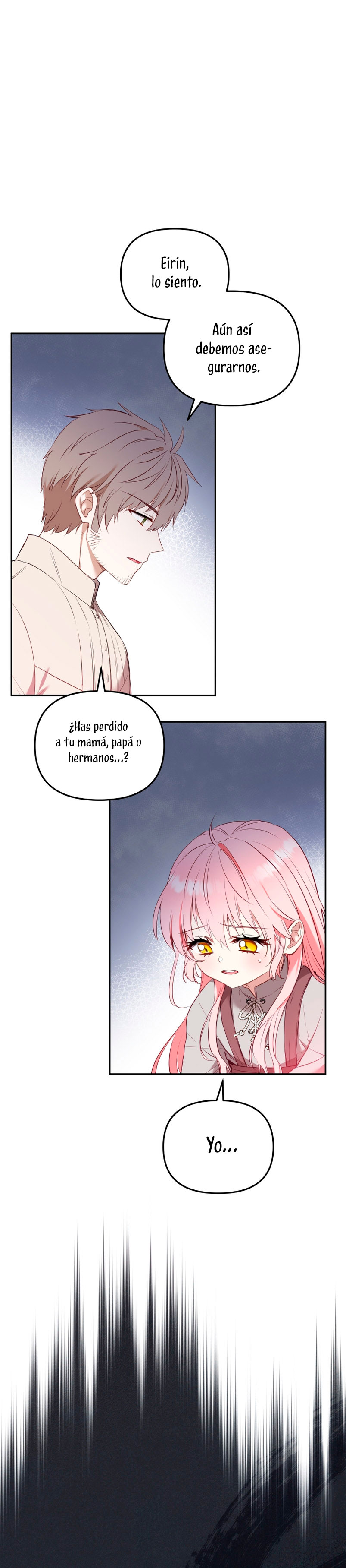 Estoy siendo criada por villanos Capítulo 18 - Page 61