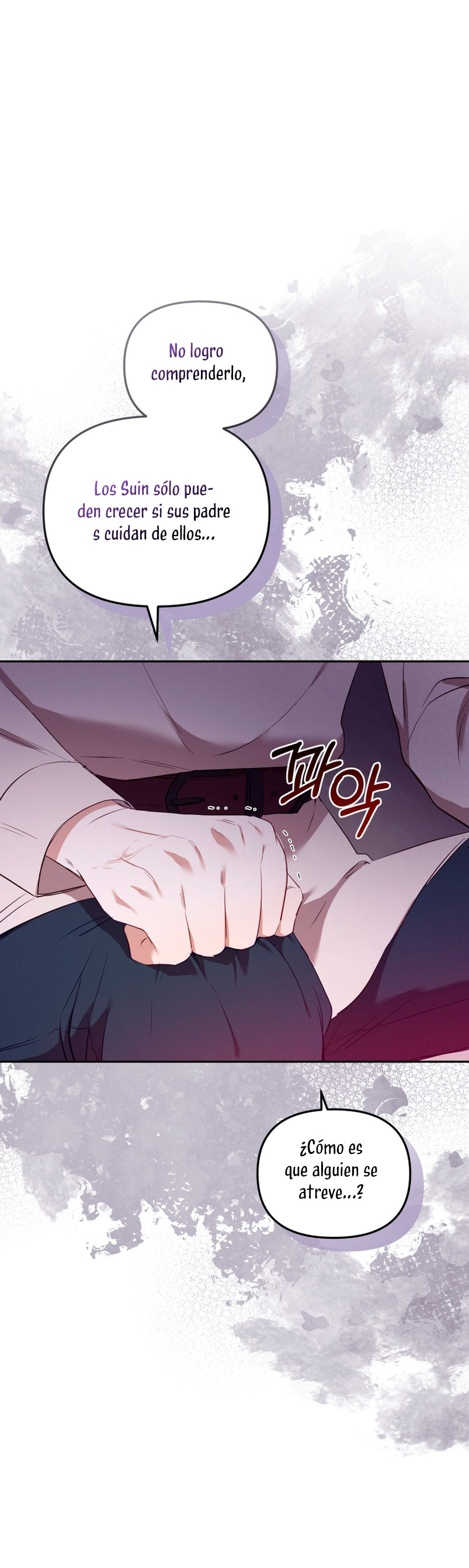 Estoy siendo criada por villanos Capítulo 18 - Page 64