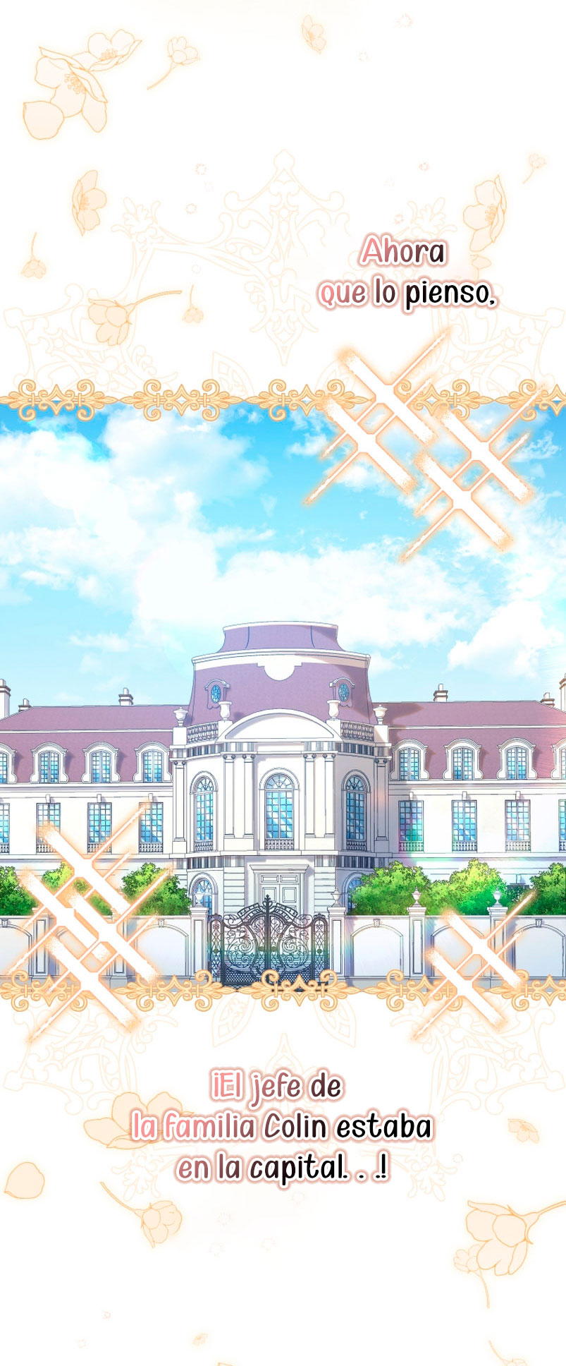 Estoy siendo criada por villanos Capítulo 18 - Page 71