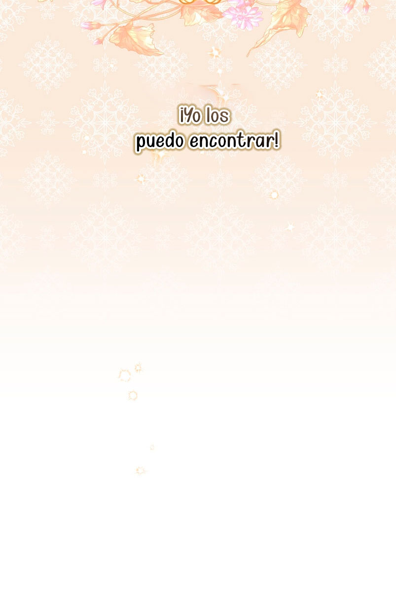 Estoy siendo criada por villanos Capítulo 18 - Page 75