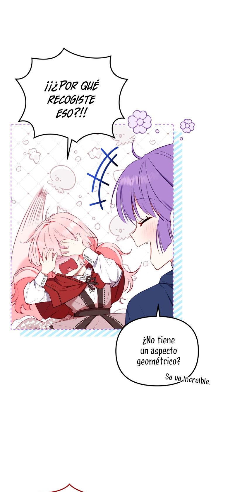 Estoy siendo criada por villanos Capítulo 19 - Page 11