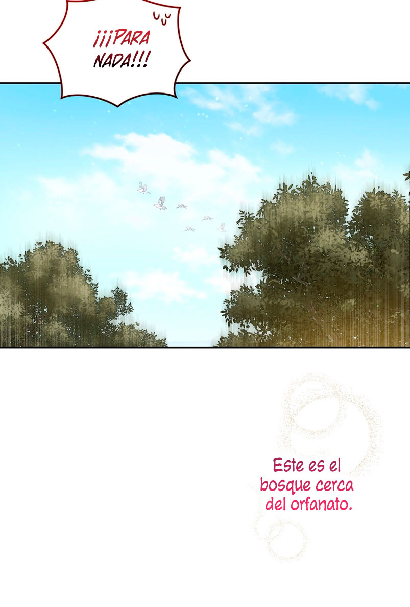 Estoy siendo criada por villanos Capítulo 19 - Page 12