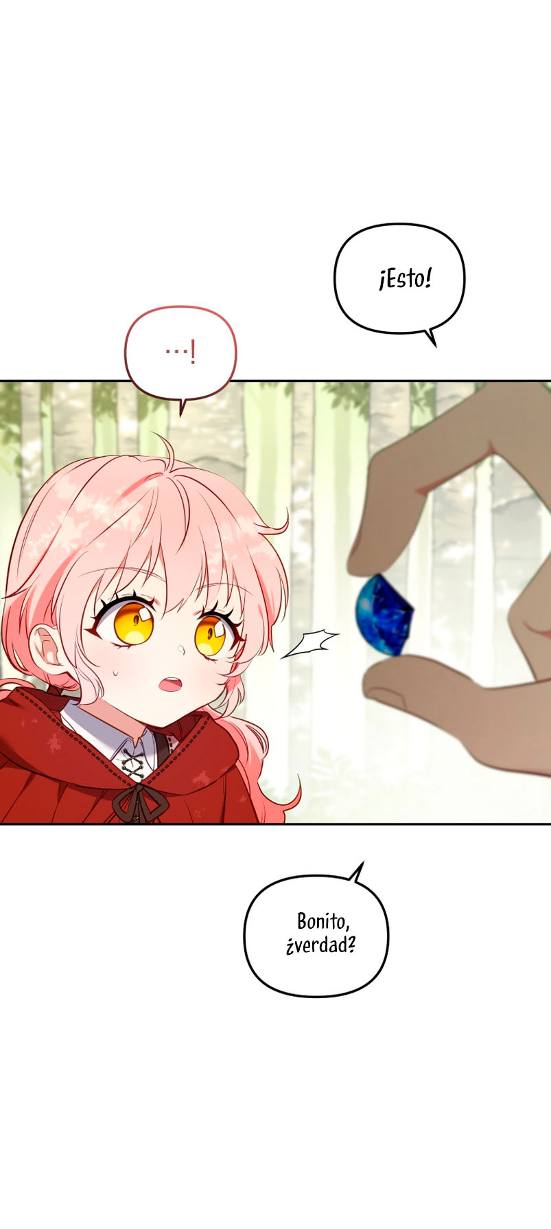 Estoy siendo criada por villanos Capítulo 19 - Page 16