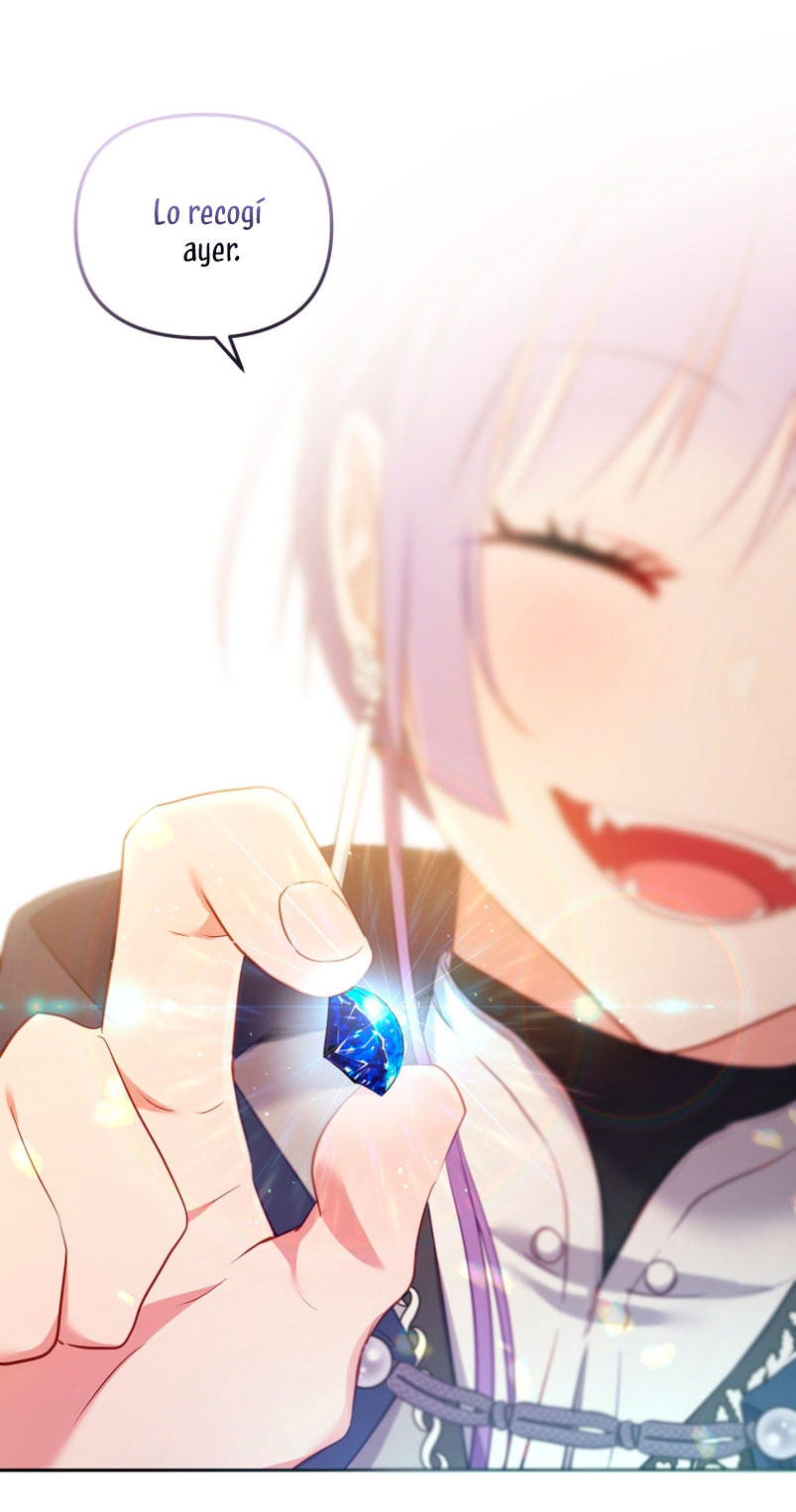 Estoy siendo criada por villanos Capítulo 19 - Page 17